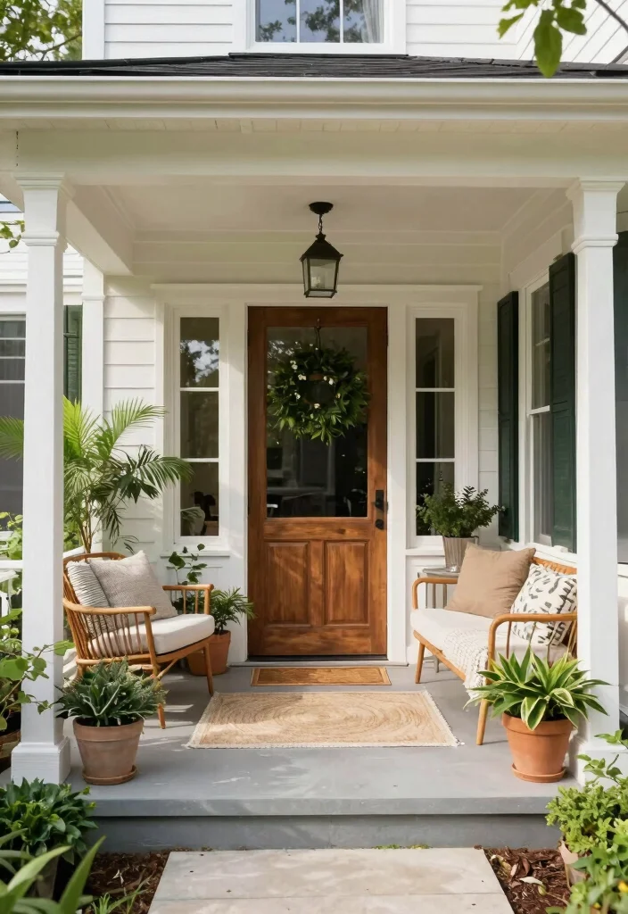 10 Front Porch Ideas UK Style with Timeless Character 61 10 Front Porch Ideas UK Style with Timeless Character Conclusion 0