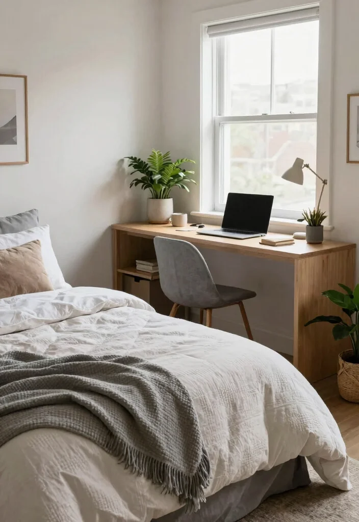 10 Guys Dorm Room Ideas That Feel Clean and Comfortable Conclusion 0