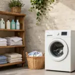 10 Outdoor Laundry Room Ideas Small Spaces Friendly
