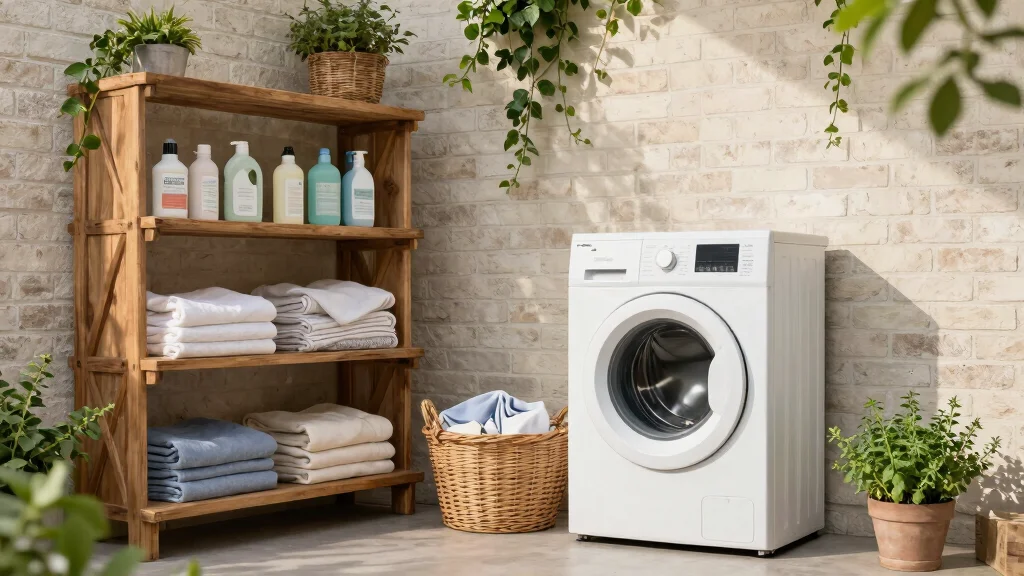 10 Outdoor Laundry Room Ideas Small Spaces Friendly