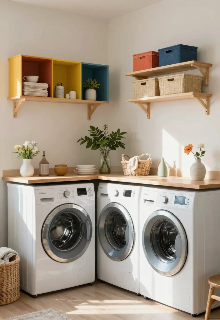 10 Very Small Laundry Room Ideas That Stay Functional Conclusion 0