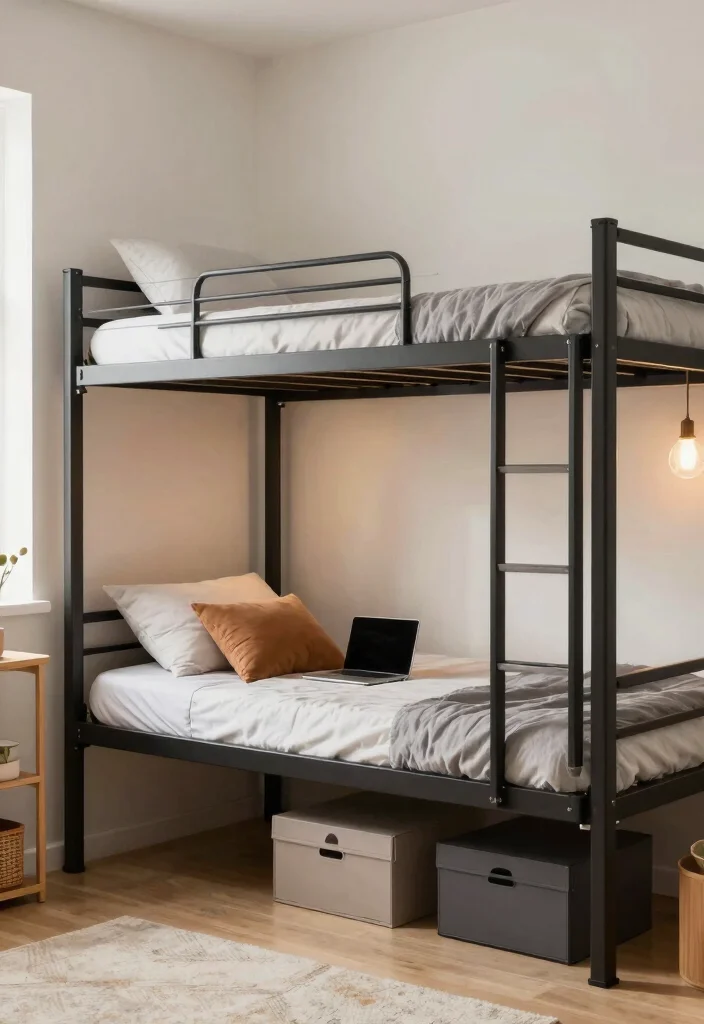 12 College Dorm Room Ideas for Guys That Feel Put Together 63 12 College Dorm Room Ideas for Guys That Feel Put Together Conclusion 0