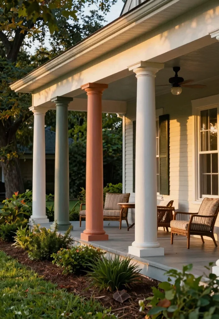 12 Front Porch Column Ideas to Add Structure and Style Conclusion 0