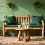 12 Front Porch Furniture Ideas for Comfortable Seating