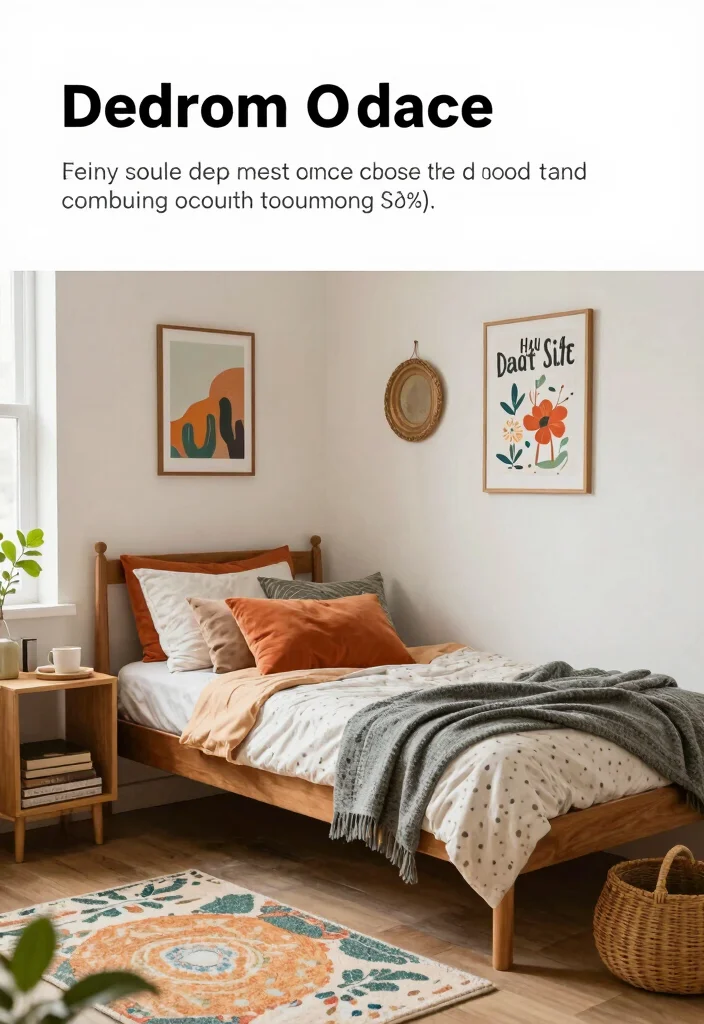 12 Small Dorm Room Ideas That Maximize Space and Comfort 63 12 Small Dorm Room Ideas That Maximize Space and Comfort Conclusion 0