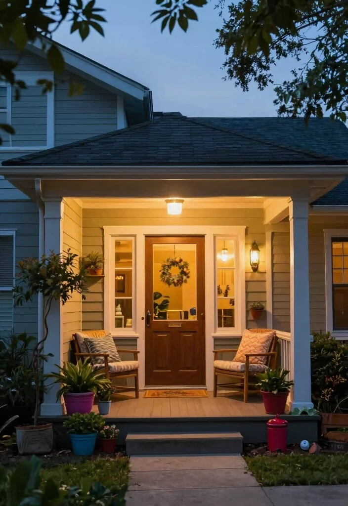 12 Small Front Porch Ideas That Feel Inviting Not Cramped Conclusion 0