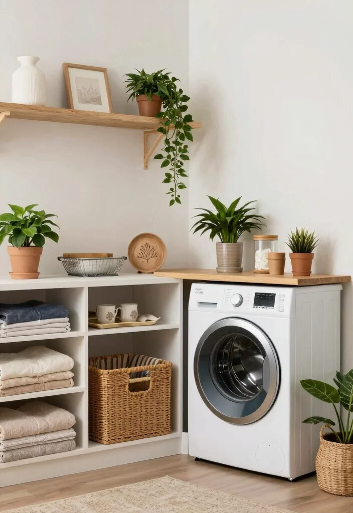 12 Tiny Laundry Room Ideas with Smart Storage Solutions 63 12 Tiny Laundry Room Ideas with Smart Storage Solutions Conclusion 0