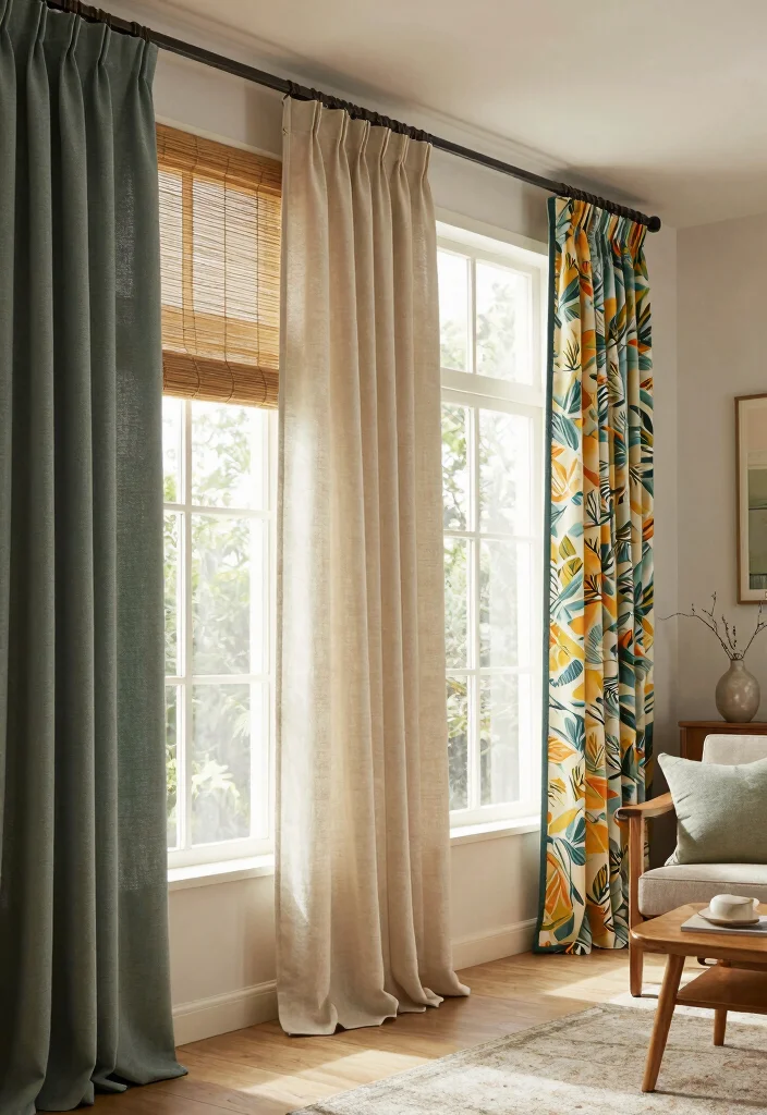 14 Curtain Ideas to Instantly Soften Light and Elevate Any Room Conclusion 0