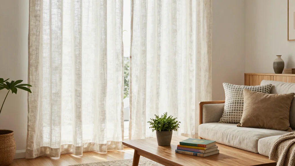14 Curtain Ideas to Instantly Soften Light and Elevate Any Room