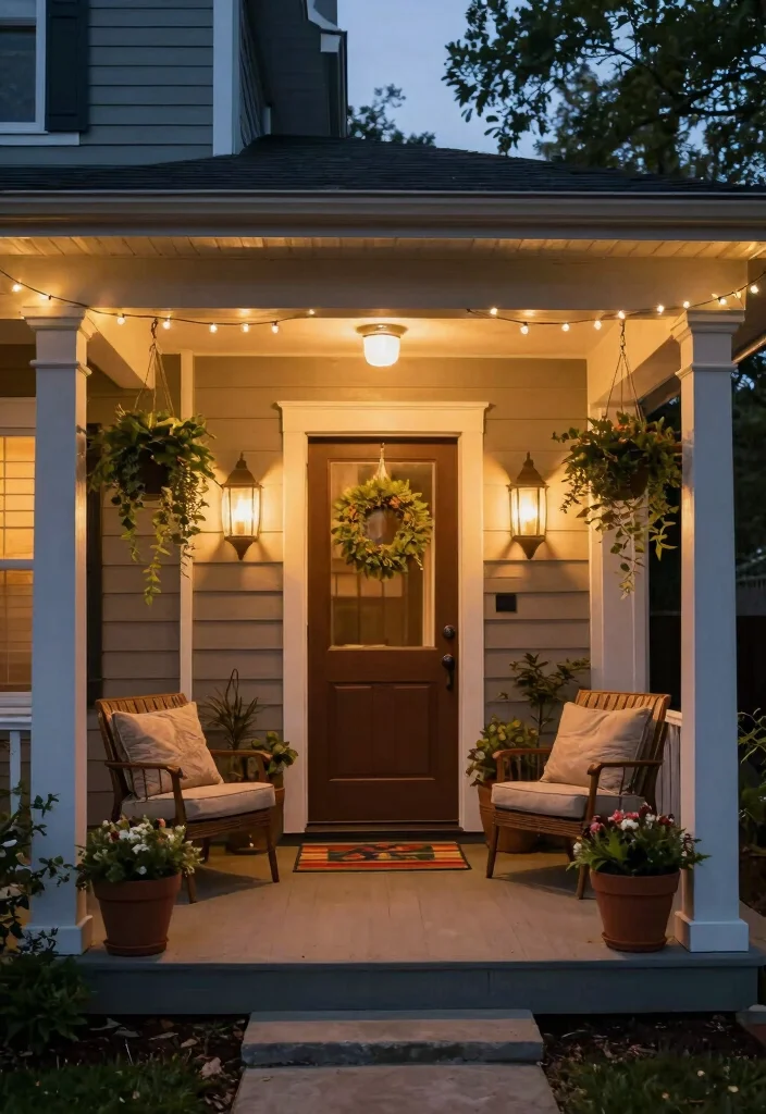 14 DIY Front Porch Ideas to Boost Curb Appeal Conclusion 0