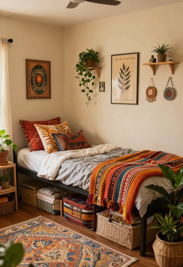 14 Dorm Room Decor Ideas to Make Small Spaces Feel Like Home Conclusion 0