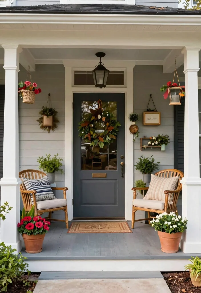 14 Front Porch Decorating Ideas for Everyday Charm Conclusion 0