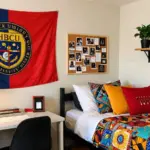 14 HBCU Dorm Room Ideas Full of Culture and Personality