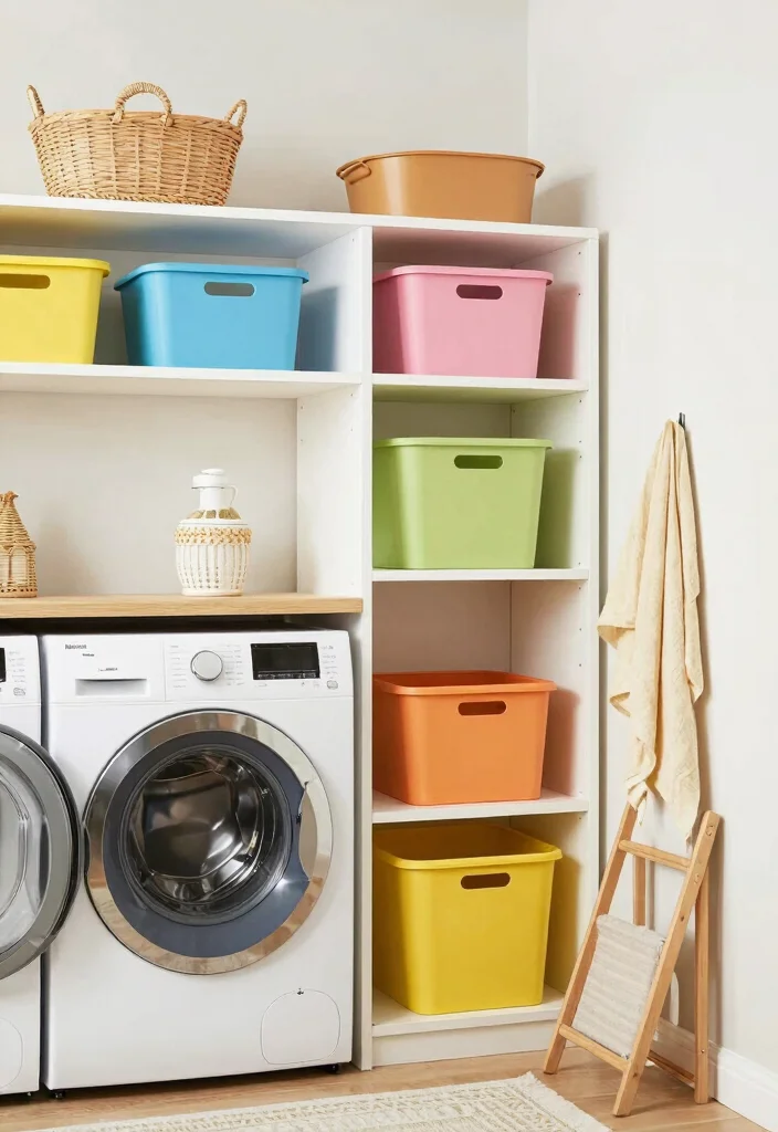 14 Large Laundry Room Ideas for Organized Family Living Conclusion 0