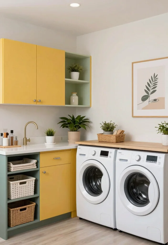 14 Laundry Room Cabinet Ideas for Hidden Storage Conclusion 0