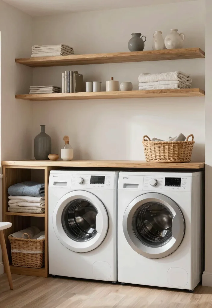 14 Laundry Room Ideas That Make Everyday Chores Feel Easier Conclusion 0