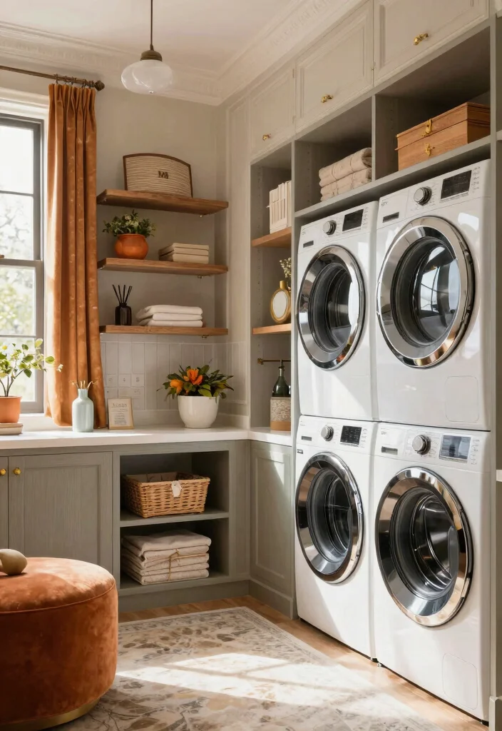 14 Luxury Laundry Room Ideas That Feel Boutique Inspired Conclusion 0