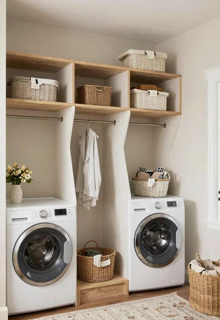 14 Mudroom Laundry Room Ideas for Busy Homes Conclusion 0