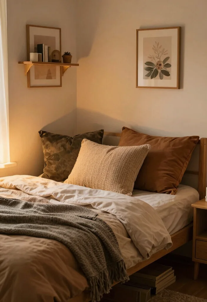 15 Dorm Room Ideas That Feel Cozy Personal and Easy to Live In Conclusion 0