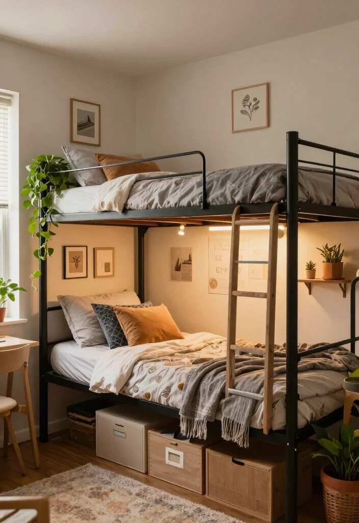16 Cozy College Dorm Room Ideas Youll Love Coming Back To Conclusion 0