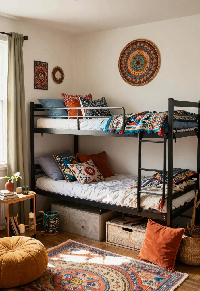 16 Dorm Room Ideas for Girls in College with Cozy Details Conclusion 0