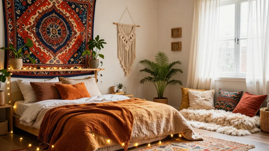 16 Dorm Room Ideas for Girls in College with Cozy Details