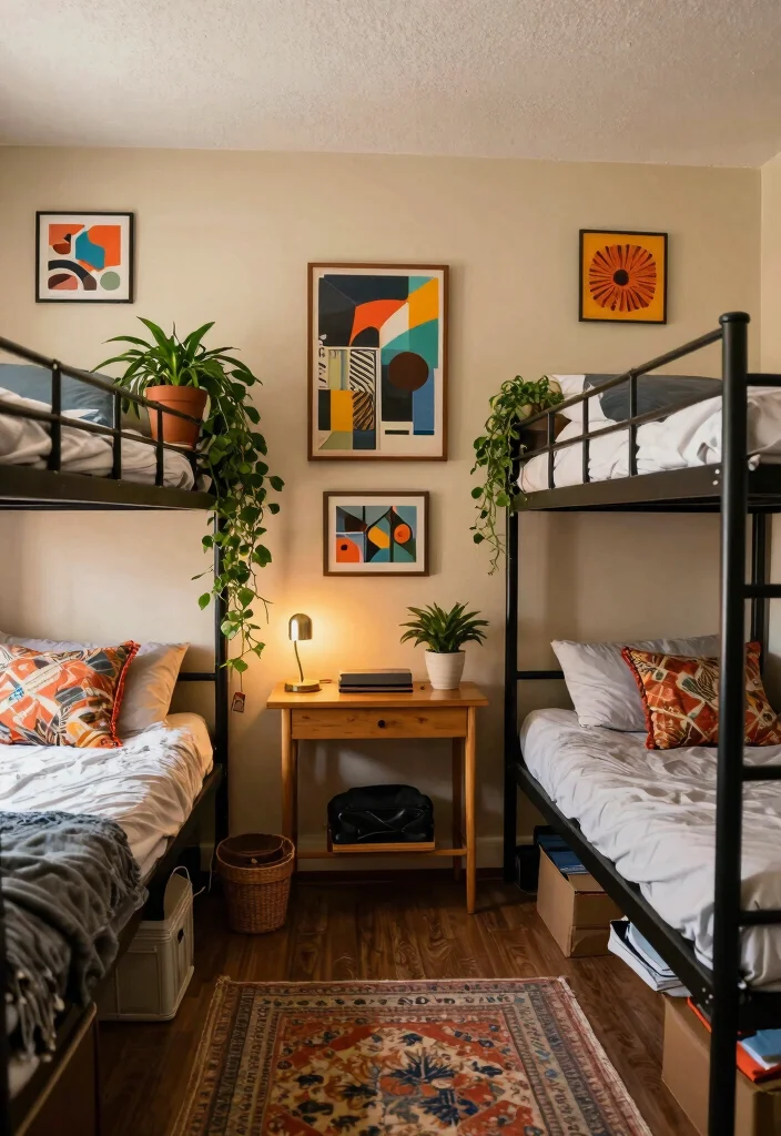 18 College Dorm Room Ideas for Small Spaces with Big Personality Conclusion 0